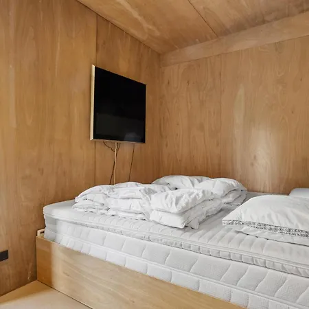 3 Bedroom Beautiful In Holiday home Ebeltoft