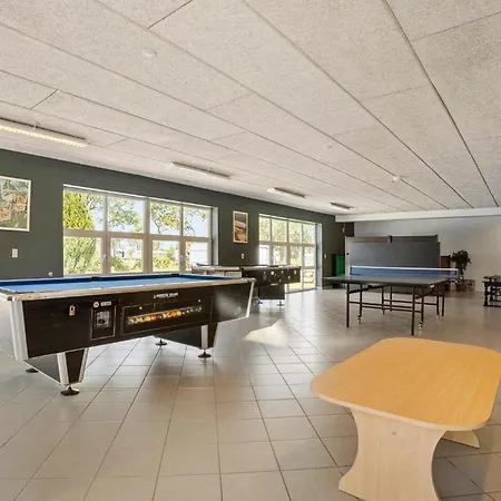 Vakantiehuis 3 Bedroom Beautiful In
