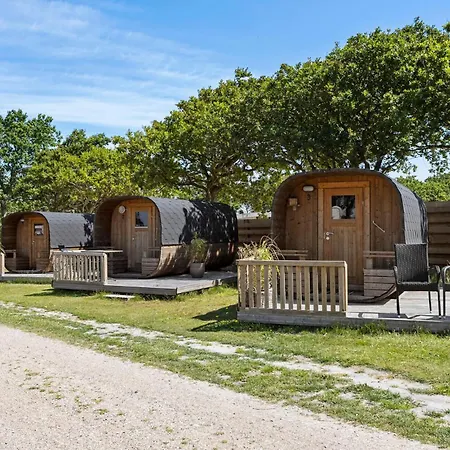 Vakantiehuis 3 Bedroom Beautiful In