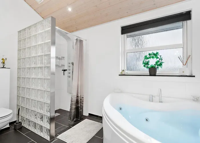 3 Bedroom Beautiful In Vakantiehuis *