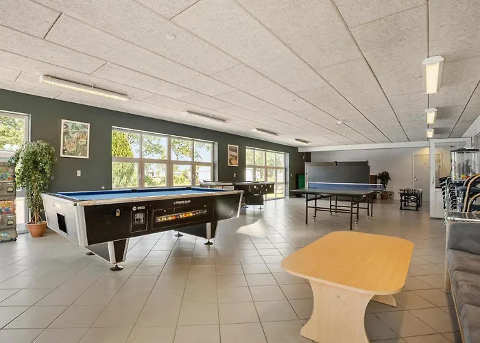 Vakantiehuis 3 Bedroom Beautiful In