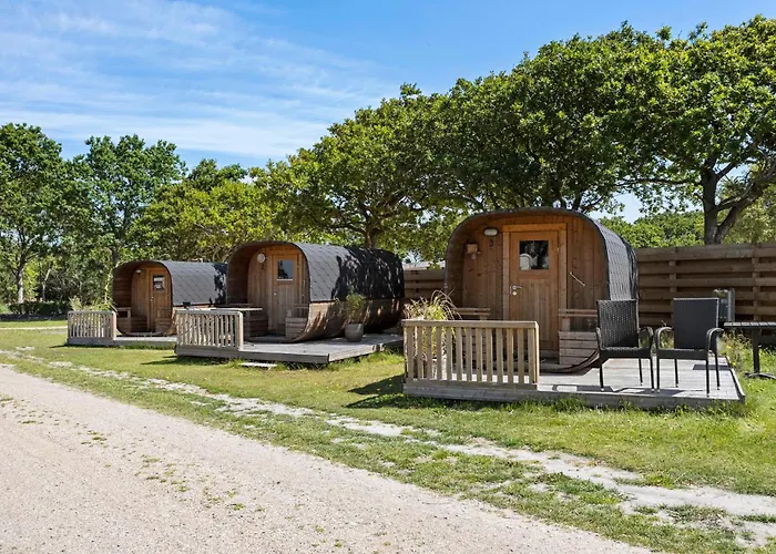 Vakantiehuis 3 Bedroom Beautiful In